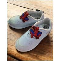 ราคา Adda 41N11 รองเท้าผ้าใบนักเรียน ยี่ห้อ Adda รุ่น 41N11 Size 25-35 (27483906284)