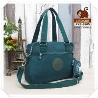 ราคา #Lingkub8505#กระเป๋าผู้หญิง#กระเป๋าถือ#กระเป๋าสะพาย#lingkub ขนาด13นิ้ว (14859653135)