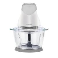 ราคา Cuizimate เครื่องบดสับโถแก้ว 2 ใบมีด (4877256621)