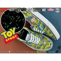 ราคา VANS ERA X TOY STORY ALIENS TRUE WHITE รองเท้ามือสอง รับประกันแท้ รองเท้าVansมือสอง รองเท้าVans Vansมือสอง รองเท้าผ้าใบ (46901905234)