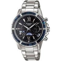 ราคา นาฬิกา คาสิโอ Casio SHEEN CRUISE LINE 1a (2642432640)