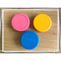 ราคา ฝาปิด Body และ ท้ายเลนส์ Canon (Body and Rear Lens Cap) (5057477841)