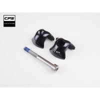 ราคา ประกับหลักอาน RITCHEY 1-BOLT สำหรับใส่เบาะรางคาร์บอน มีขนาด (รางเบาะ 7X9.6mm) กับ(รางเบาะ 8X8.5mm) (21927778891)