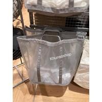 ราคา [MUJI] ถุงใส่ผ้าซัก (Laundry Bag) (13142631569)