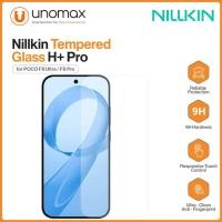 ราคา กระจกนิรภัย Xiaomi Poco F8 Pro / F8 Ultra Nillkin H+ Pro ปกป้องหน้าจอ (56153032072)