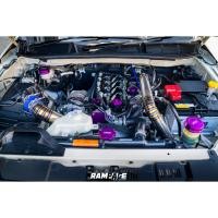 ราคา ท่อแทนท่อยาง งานควั่น สแตนเลสเบิร์น เกรด 304 All New D-Max 1.9 ท่อแทนยาง พร้อมท่อยางและเข็มขัดครบชุด (12074063935)