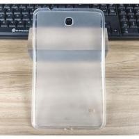 ราคา สําหรับ Samsung Galaxy Tab 4 8.0 jelly case T330 T331 T335 ฝาครอบ Tab4 8 นิ้ว SM-T331 shell protector (42813325758)