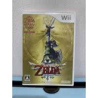 ราคา แผ่นเกมส์ Wii แท้มือ2 สภาพดี (40164094747)