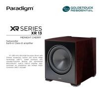 ราคา Paradigm XR 13 (Midnight Cherry) (47354788326)