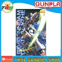 ราคา ⭐TGS⭐MG XXXG-01D Gundam Deathscythe EW Ver. (1/100) (Gundam Model Kits)(ST) (6675398797)