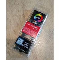 ราคา ของใหม่ RAM PC 16GB KINGSTON HyperX PREDATOR RGB DDR4 Bus3200 Warranty LT 16GB (2646938216)