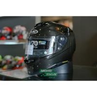 ราคา หมวกกันน็อค HJC RPHA70ST CARBON (7120106009)