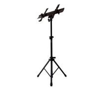 ราคา Aweda Stand Note สแตนตั้งโน๊ตบุ๊ค ขาตั้งไอแพด สำหรับนักดนตรี รุ่น COS-8 (29024776515)