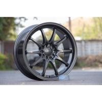 ราคา แม็ก Ce28 ขอบ 17 รถเก๋ง 5/100-114 (4วง) (14287531539)