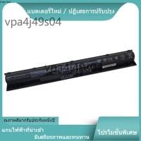 ราคา ☃for โรงงานขายตรง HP KI04 K104 2600mAh คุณภาพสูง Pavilion14 15 17 15-ak007TX 15-ak008TX แบตเตอรี่แล็ปท็อปแบรนด์ใหม่ new☃ (50604351550)