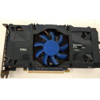 ราคา อุปกรณ์เสริมสําหรับ Vga GALAXY GEFORCE GTX560 1GB 256BIT DDR5 GTX 560 (9126065076)