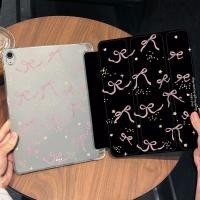 ราคา SAMSUNG เคสป้องกันสําหรับSamsung Galaxy Tab A9+ A11 S9/S9FE/S10FE S6Lite S8/S9/S10ULTRA S7+/S8+/S7FE S11U A8 A7Lite S10plus S10Lite soft shell (56055746522)