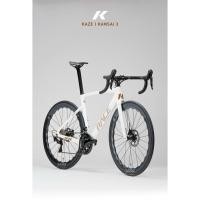 ราคา จักรยานเสือหมอบ Kaze Race Kansai 3 (40970675301)