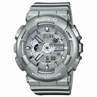 ราคา Casio - Baby-G นาฬิกาข้อมือ รุ่น BA-110-8 (2064552125)