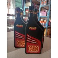 ราคา QUICK น้ำยาล้างหม้อน้ำ ควิก ขนาด 400 มิลลิลิตร (25492773523)