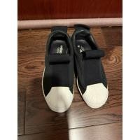 ราคา Adidas Slip On By 9137สีดำของแท้100% (42454531663)