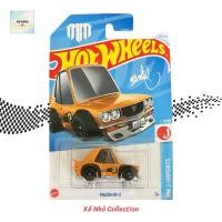 ราคา Hot Wheels รถโมเดล TOONED Mazda RX-3 พื้นฐาน (26686825172)