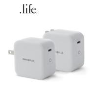 ราคา GRENOPLUS หัวชาร์จ รุ่น GaN C Wall Charger intl by dotlife (26642812839)