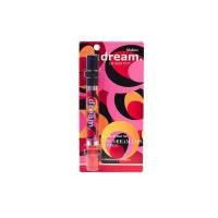 ราคา Mistine Dream Lip and Tint มิสทีน ดรีม แอนด์ ทินท์ 3.2 กรัม(เบอร์ 01) (2933586093)