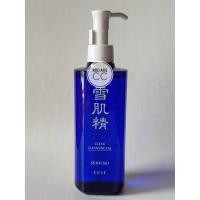 ราคา KOSE SEKKISEI Clear Cleansing Oil 250 ml (6525443123)