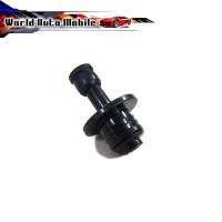 ราคา วาวหายใจบนฝาวาว วาวหายใจ บนฝาวาว toyota altis vigo vios ตัวตรง 1 ชิ้น สีดำ กรุณาดูที่รถก่อนสั่ง (44650243461)