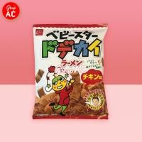 ราคา Baby Star มาม่ากรอบเส้นใหญ่ รสดั้งเดิม ขนมญี่ปุ่น (5506632713)