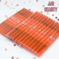 ราคา {12แท่ง} Hasaya Girl Natural Eyebrow Liner ดินสอเขียนคิ้วหัวตัด เขียนง่าย สีสันเป็นธรรมชาติ no.XH021 (28327964320)