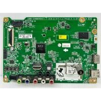 ราคา เมนบอร์ด LG รุ่น 43LM5500PTA พาร์ท EAX68605003 ของแท้ถอด มือ2 เทสไห้แล้ว (22850506409)
