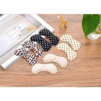 ราคา 1 คู่ HM 345 โฟมรองเท้า Insoles-แผ่นเท้าฟองน้ํา Wedges Wedge Pads ขนาดใหญ่ผู้หญิงรองเท้า Insoles ส้นรองเท้า Pad (43853774296)
