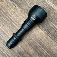 ราคา Amutorch BT60 ไฟฉายLEP พุ่งไกล 2560m 400lm (22111019711)