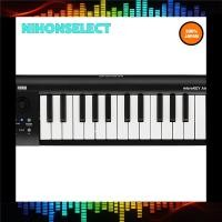 ราคา KORG MIDI Keyboard Controller microKEY2 61-Key USB Power DTM with Included Plugin (27383388756)