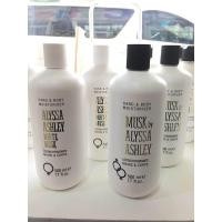 ราคา ✅ Alyssa Ashley White Musk Hand & Body Moisturiser 500 ml. (2075009274)