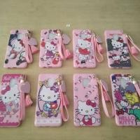 ราคา Softcase Pink Samsung A8 2018 เคสภาพ Hello Kitty Samsung SM-A530 (28987925938)
