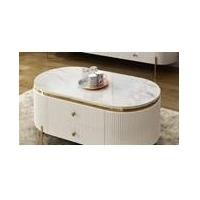 ราคา #โต๊ะกลาง #luxury #นําเข้า ท็อปหินอ่อน (8058489823)