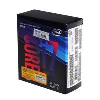 ราคา CPU Intel Core i7 - 8700 (Box Ingram/Synnex) (1859298457)