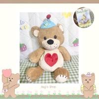 ราคา ตุ๊กตาหมีซูซี่ซูใหม่ป้ายห้อย Suzy’s Zoo (29153528605)