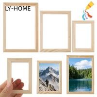 ราคา กรอบรูปไม้ สไตล์วินเทจ สำหรับตกแต่งงานแต่งงาน (715965772)