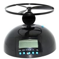ราคา Coolthings Flying Alarm Clock นาฬิกาปลุก นาฬิกาปลุกบินได้ นาฬิกาปลุกดิจิตอล (824168934)