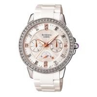 ราคา Casio นาฬิกา Sheen (SHE-3023-7ADR)