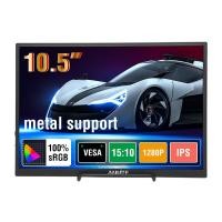 ราคา บริการจัดส่งในพื้นที่ Anmite จอภาพแบบพกพาขนาด 10.5 นิ้ว 1280P HDR 15:10 แสงสีฟ้าต่ําสําหรับ XBox PS4 / 5 สวิตช์โทรศัพท์มือถือ PC Loptop Extension (29839463380)