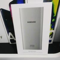 ราคา แบตสำรองแท้100% SAMSUNG FAST CHARGE 1000mAh (6533881712)