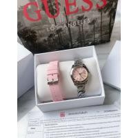ราคา นาฬิกา Guess GW0845L1 SERENA Silver (44177190814)