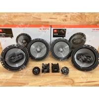 ราคา ลำโพง ขนาด 6.5” JBL CS760C + JBL CS 763 จำนวน 2คู่ (1800783221)