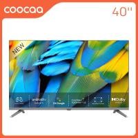 ราคา COOCAA 40S7G ทีวี 40 นิ้ว Android TV FHD รุ่น 40S7G Android 11.0 (15163785971)