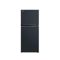ราคา ตู้เย็น 2 ประตู TOSHIBA GR-RT558WE-PMT(52) 14.5 คิว สีน้ำเงินเข้ม อินเวอร์เตอร์ (25474399023)